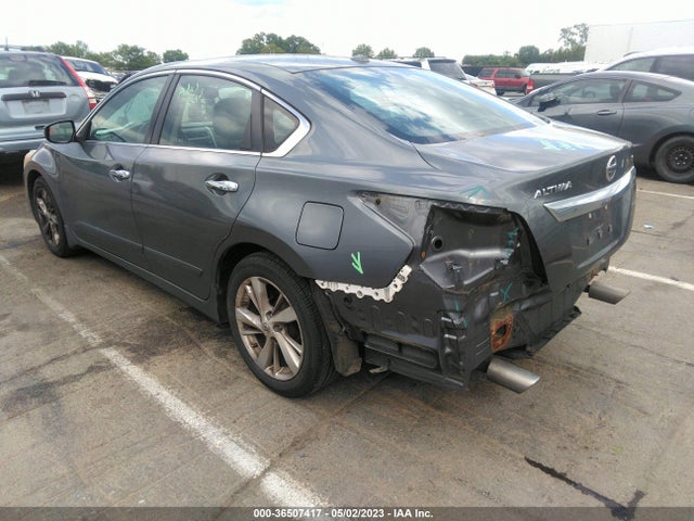 2015 NISSAN ALTIMA 2.5 SL VIN: 1N4AL3AP1FN352563