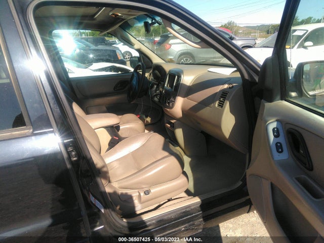 2004 FORD ESCAPE LIMITED VIN: 1FMCU94154KA41920