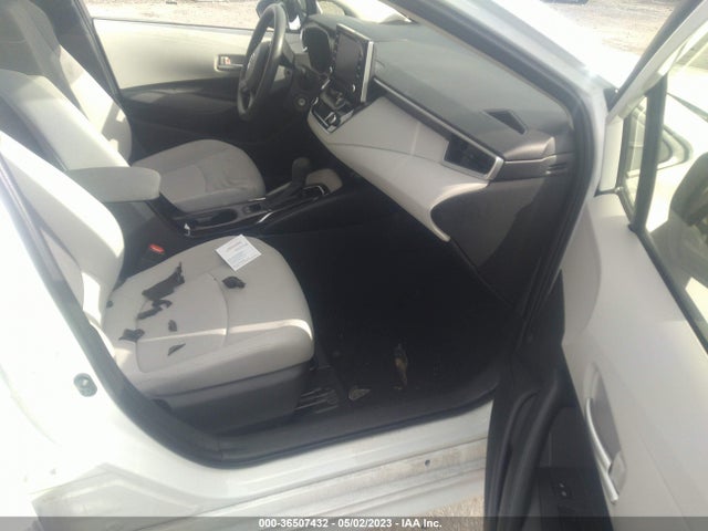 Toyota COROLLA LE 2021 JTDEPMAE5MJ119939 Image 6