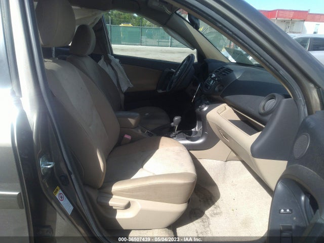 2010 TOYOTA RAV4 VIN: JTMBF4DV4AD039611