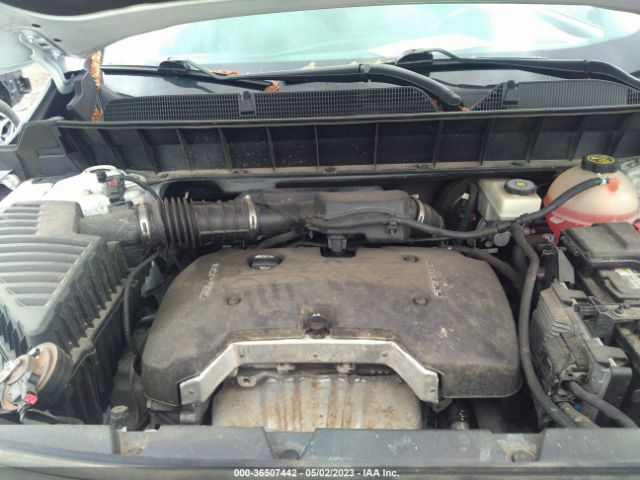 1GKKNKLA3HZ262195 GMC ACADIA SLE