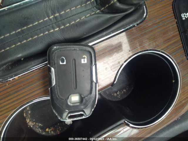1GKKNKLA3HZ262195 GMC ACADIA SLE