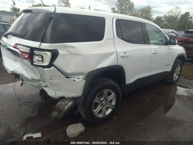 1GKKNKLA3HZ262195 GMC ACADIA SLE