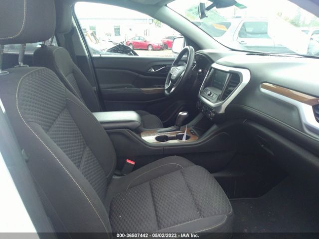 1GKKNKLA3HZ262195 GMC ACADIA SLE