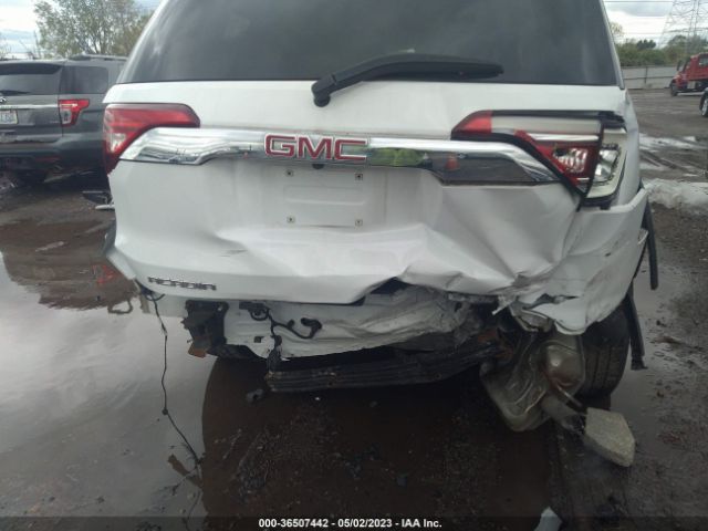 1GKKNKLA3HZ262195 GMC ACADIA SLE