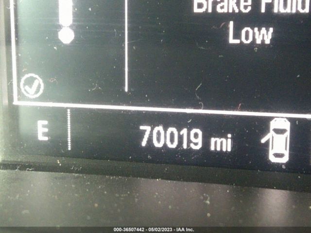 1GKKNKLA3HZ262195 GMC ACADIA SLE