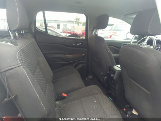 1GKKNKLA3HZ262195 GMC ACADIA SLE