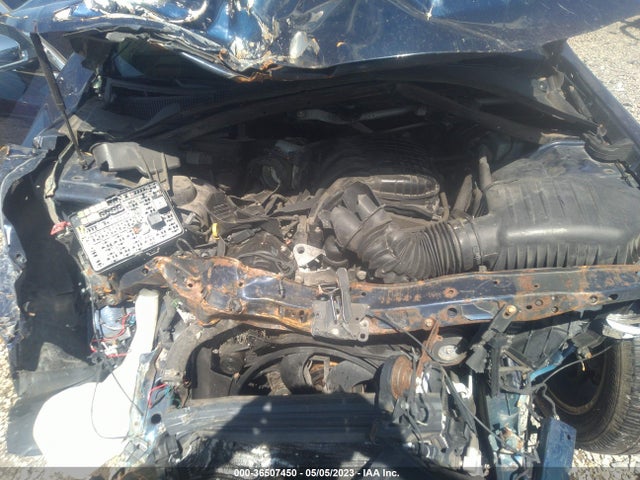 Chrysler 300 300c 2016 2C3CCAKG4GH270234 Image 10