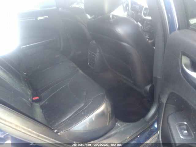 Chrysler 300 300c 2016 2C3CCAKG4GH270234 Image 8
