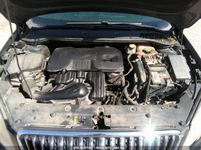 1G4PS5SK2E4199164 Buick Verano Leather Group