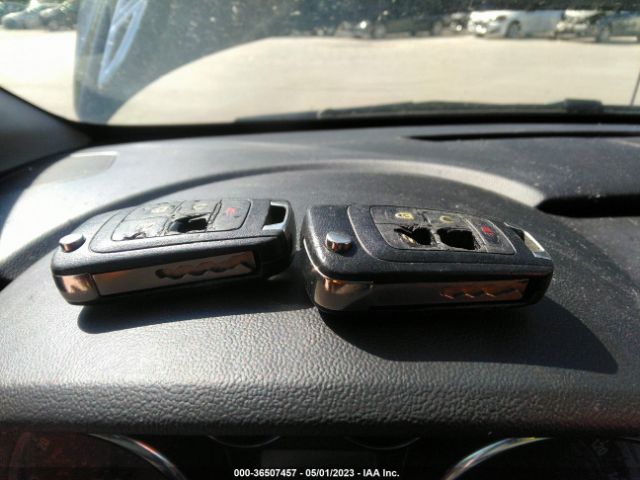 1G4PS5SK2E4199164 Buick Verano Leather Group