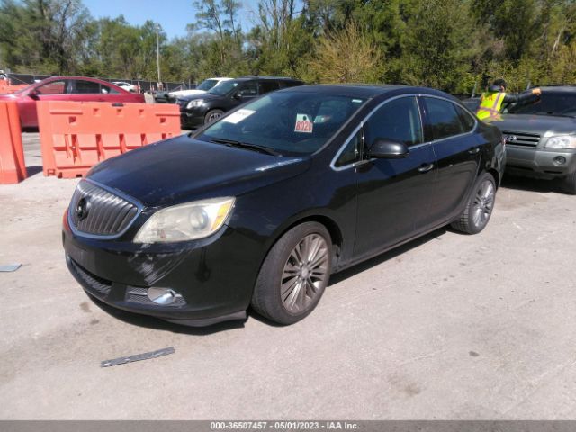 1G4PS5SK2E4199164 Buick Verano Leather Group