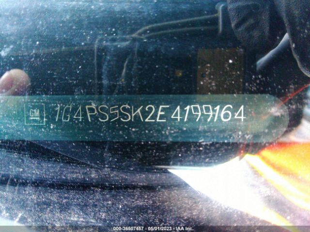 1G4PS5SK2E4199164 Buick Verano Leather Group