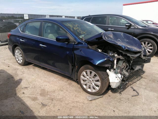 3N1AB7AP3GY228113 auction archive image