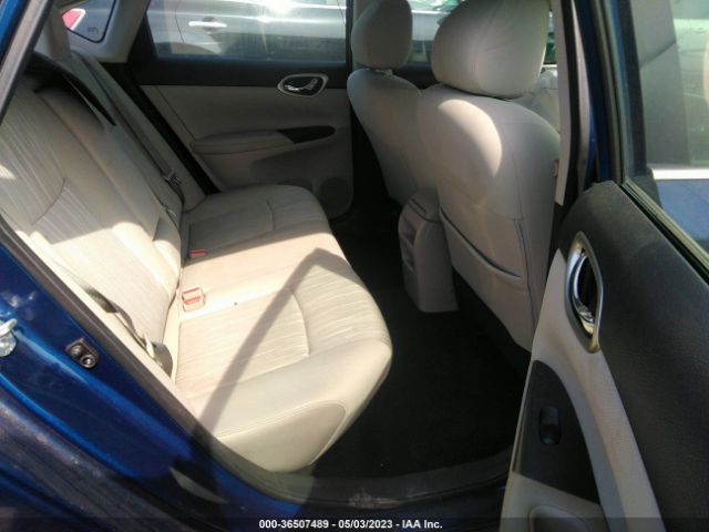 3N1AB7AP3GY228113 Nissan SENTRA SV