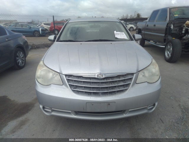 2009 CHRYSLER SEBRING TOURING *LTD AVAIL* VIN: 1C3LC56B09N517717