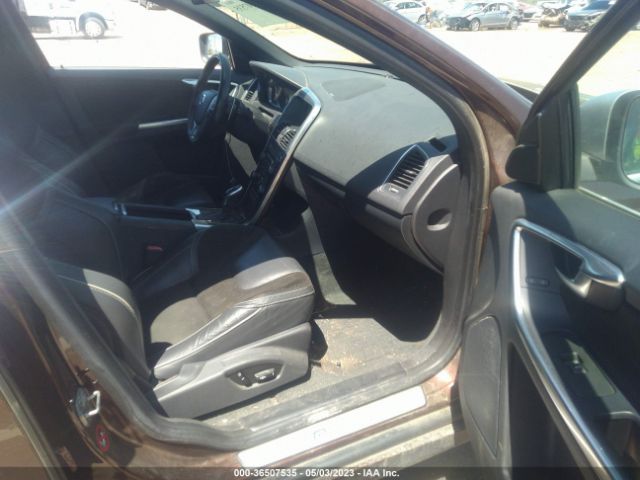 YV4902RHXF2606251 Volvo Xc60 T6 R-design Platinum
