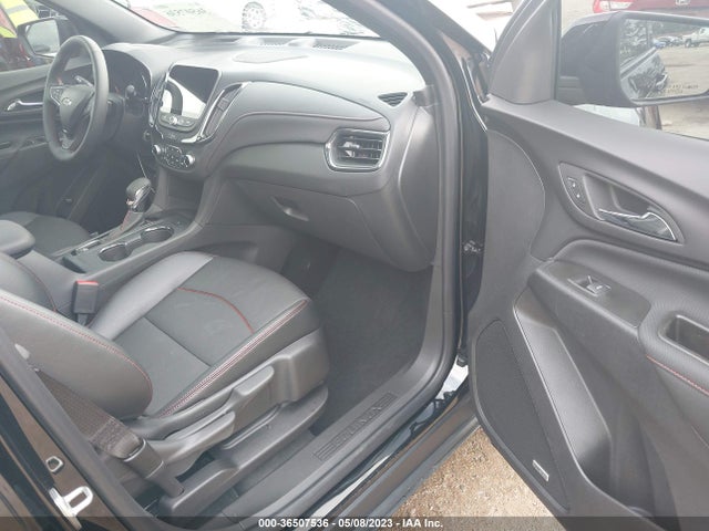 Chevrolet EQUINOX RS 2023 3GNAXMEG7PL198030 Image 5