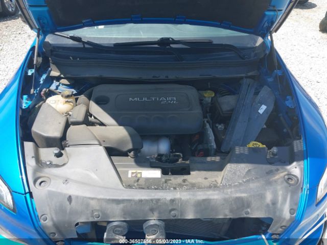 1C4PJMAB2HW665350 Jeep Cherokee Sport