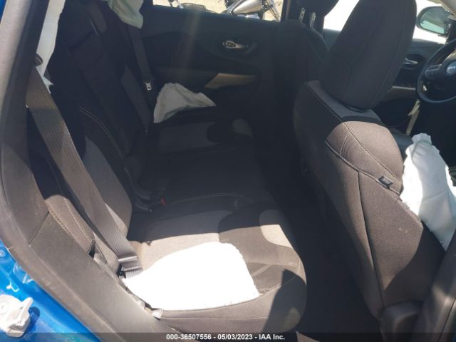 1C4PJMAB2HW665350 Jeep Cherokee Sport