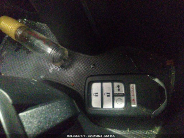 1HGCV2F31MA003096 Honda Accord Sport 2.0t