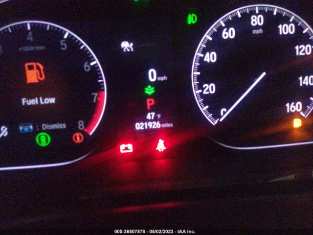 1HGCV2F31MA003096 Honda Accord Sport 2.0t