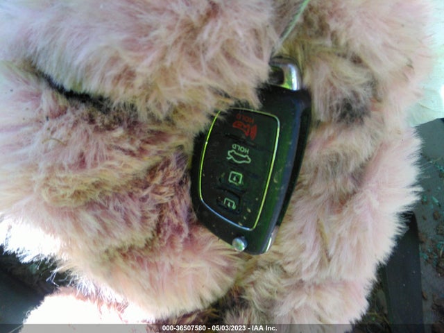 Hyundai Sonata 2.4l 2016 5NPE24AF6GH406565 Image 11