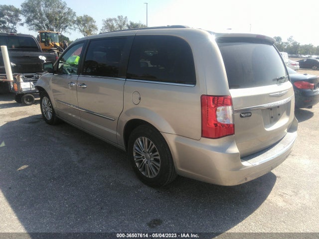 2C4RC1CG7ER235215 Chrysler Town & Country Touring-l