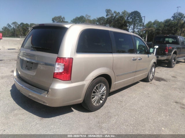 2C4RC1CG7ER235215 Chrysler Town & Country Touring-l