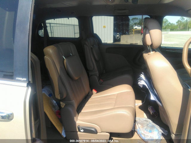 2C4RC1CG7ER235215 Chrysler Town & Country Touring-l