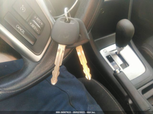 JF2GPADC6F8210103 Subaru Xv Crosstrek Premium