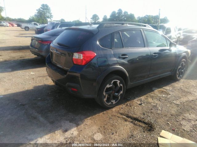 JF2GPADC6F8210103 Subaru Xv Crosstrek Premium