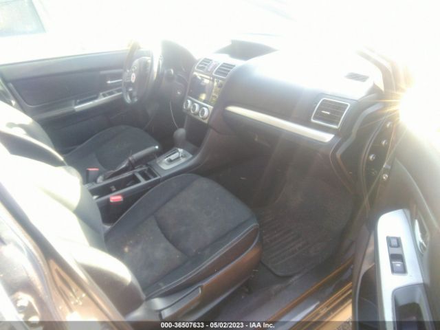 JF2GPADC6F8210103 Subaru Xv Crosstrek Premium