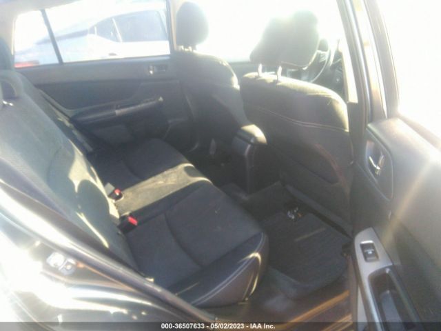 JF2GPADC6F8210103 Subaru Xv Crosstrek Premium