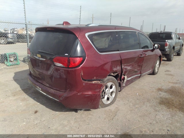 2C4RC1EG2HR723411 Chrysler Pacifica Touring-l Plus