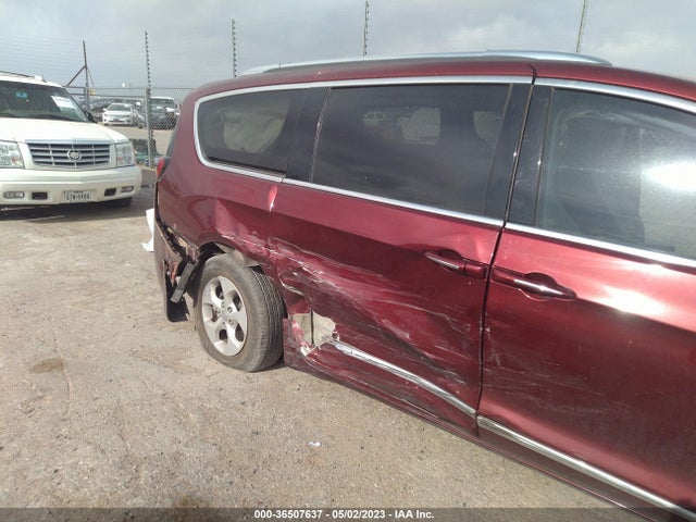 2C4RC1EG2HR723411 Chrysler Pacifica Touring-l Plus
