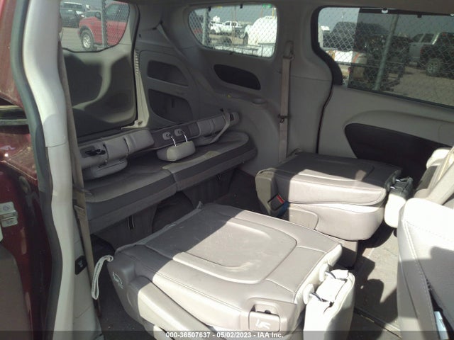 2C4RC1EG2HR723411 Chrysler Pacifica Touring-l Plus