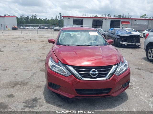 Nissan ALTIMA 2.5 2016 1N4AL3AP0GC249244 Image 7