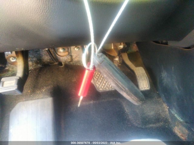 5N1DR2MN4JC614442 Nissan Pathfinder Sl