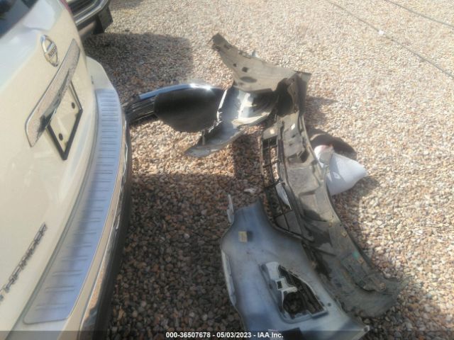 5N1DR2MN4JC614442 Nissan Pathfinder Sl