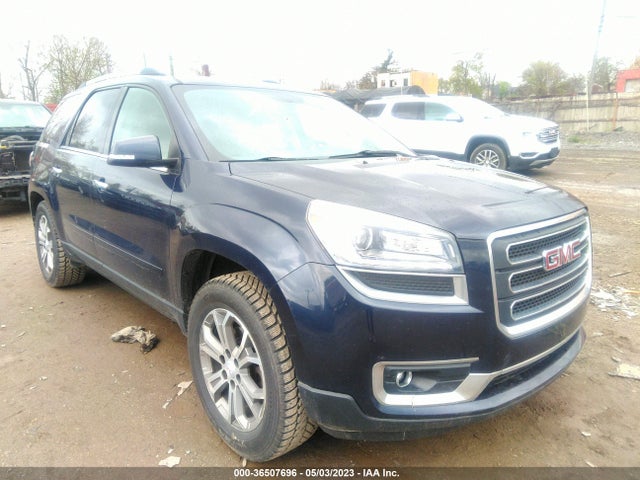 2015 1GKKRSKD7FJ131220 main image