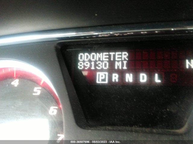 GMC ACADIA SLT 2015 1GKKRSKD7FJ131220 Image 7