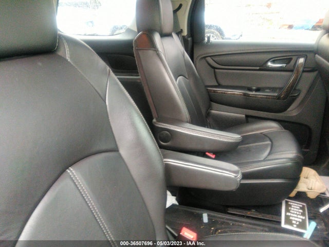 GMC ACADIA SLT 2015 1GKKRSKD7FJ131220 Image 8