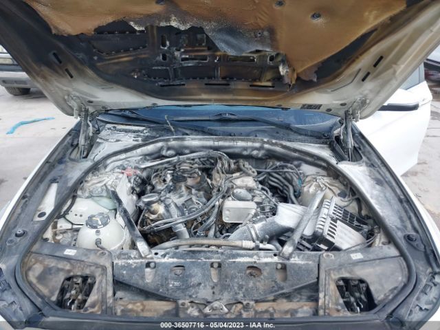 WBA5A5C52GG352776 BMW 5 Series 528i