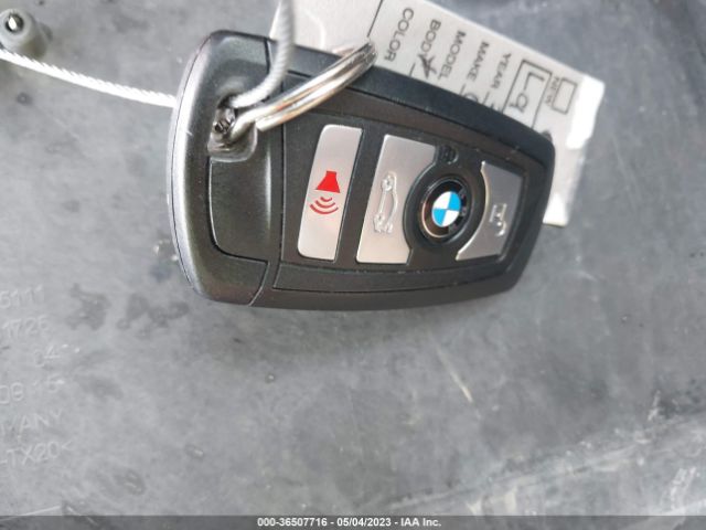 WBA5A5C52GG352776 BMW 5 Series 528i
