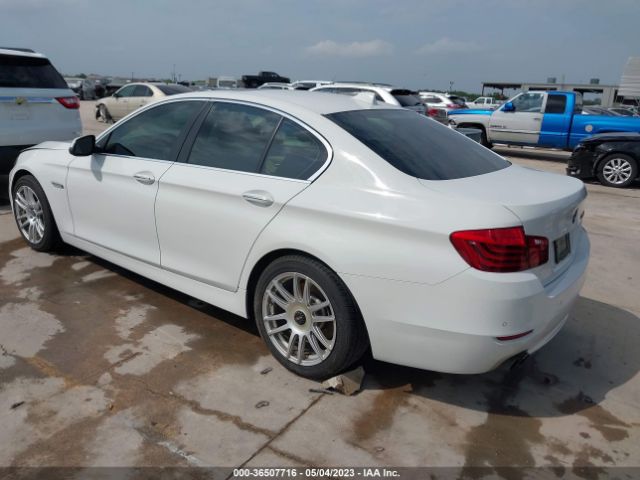 WBA5A5C52GG352776 BMW 5 Series 528i