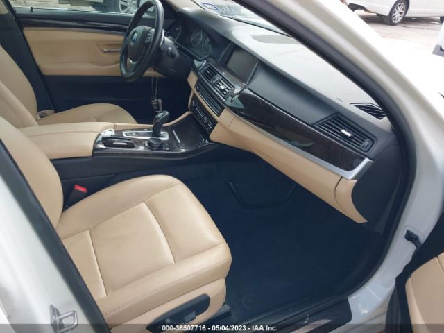 WBA5A5C52GG352776 BMW 5 Series 528i