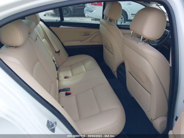 WBA5A5C52GG352776 BMW 5 Series 528i