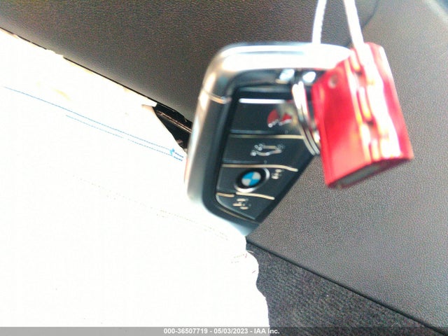 2020 BMW M8, VIN: WBSAE0C00LCD64838