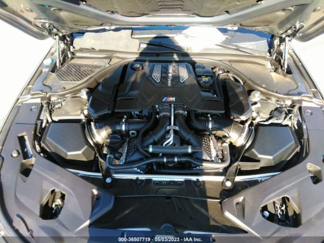 WBSAE0C00LCD64838 BMW M8